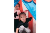 Street Wear-Focused Kids Lines Image 4