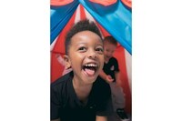 Street Wear-Focused Kids Lines Image 5