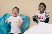 Street Wear-Focused Kids Lines Image 6