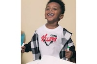 Street Wear-Focused Kids Lines Image 7