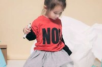 Street Wear-Focused Kids Lines Image 8