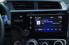 Voice Car Assistant Devices