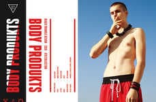 Dark Music Scene-Inspired Fashion