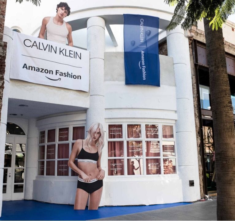 Personalized Lounge Wear Pop-Ups