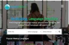 Language Learning Socialization Platforms