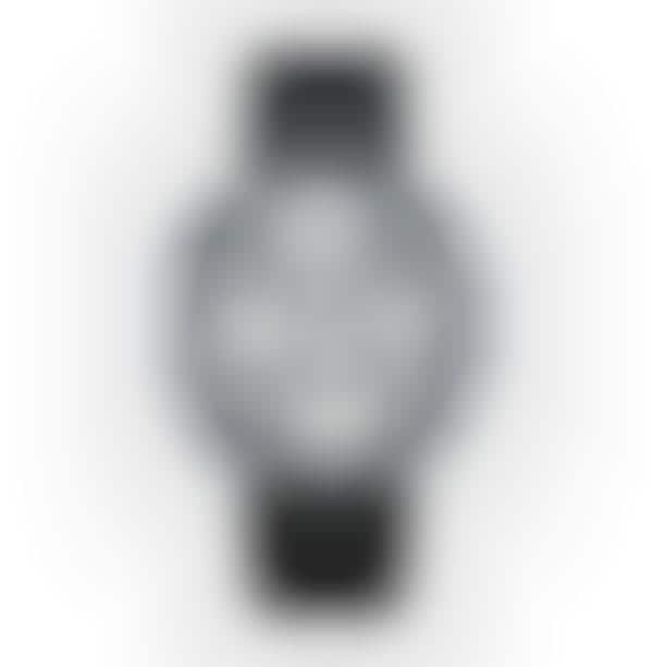 Minimalist Glass Watches