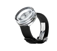 Minimalist Glass Watches Image 3