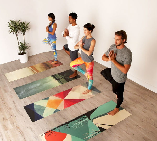 30 Gifts for the Yogi