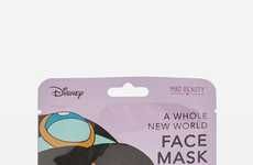 Disney Princess Face Masks