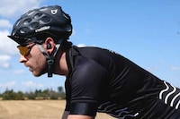 Ultra-Visible Wireless Earphones Image 2