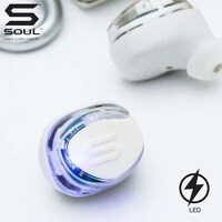 Ultra-Visible Wireless Earphones Image 5
