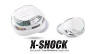Ultra-Visible Wireless Earphones Image 7