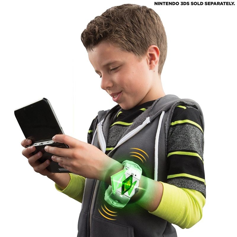 Haptic Gaming Wearables
