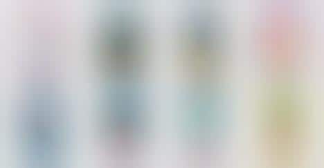 Millennial Loteria Walmart