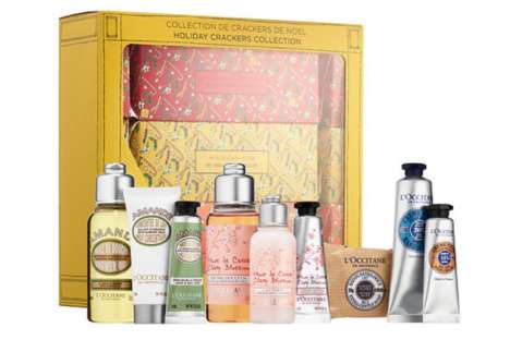 Expansive French Skincare Kits