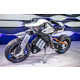 Conceptual Gesture-Controlled Motorcycles Image 2