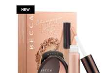 Travel-Friendly Highlighting Kits