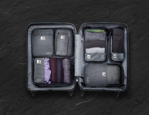 100 Gifts for the Traveler