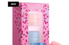 Versatile Water-Based Skincare Duos