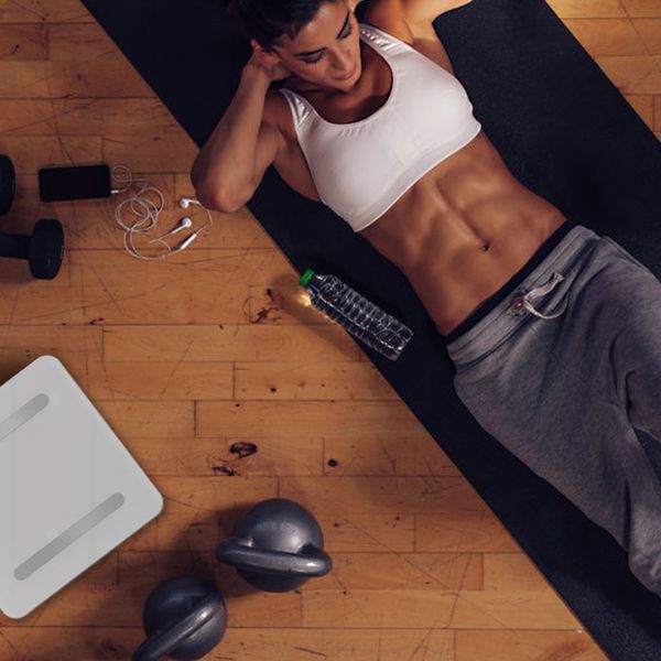 100 Gifts for Fitness Buffs