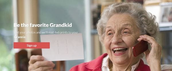 25 Gifts for the Grandparent