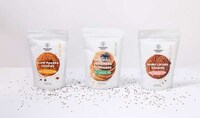 All-Natural Baking Mixes Image 2