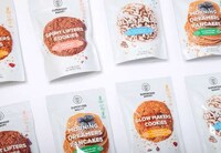 All-Natural Baking Mixes Image 4