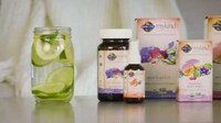 Organic Vegan Vitamins Image 5