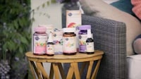 Organic Vegan Vitamins Image 6