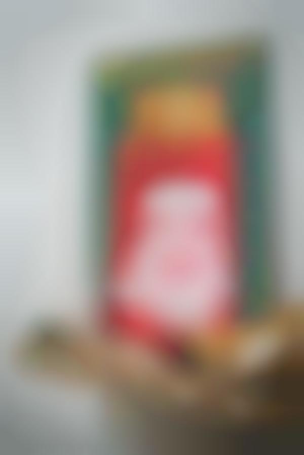 Bakery Coupon Advent Calendars