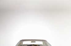 Retro Car Clothing Collaborations