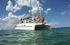 Online Luxury Boat Rentals