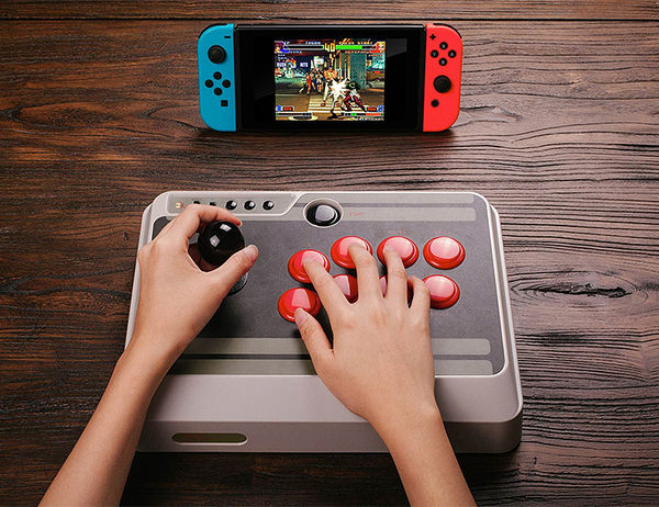 60 Gift Ideas for the Gamer