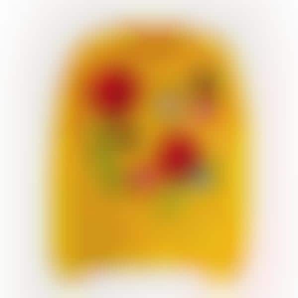 Abstract Pizza Apparel