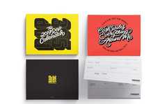 Celebratory Hip-Hop Calendars
