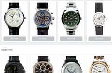 Luxury Watch Rental Sites