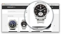 Luxury Watch Rental Sites Image 2