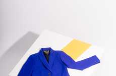 Vibrant Winter Topcoats