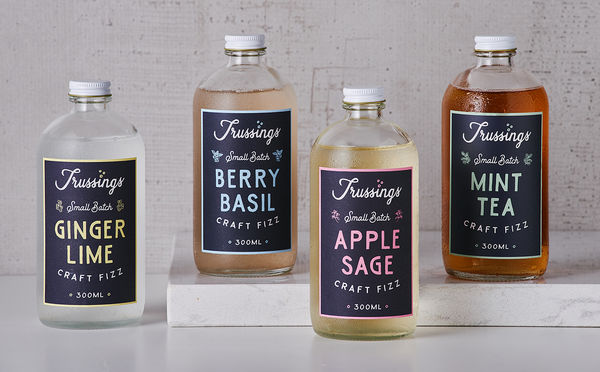 60 Gift Ideas for Foodies
