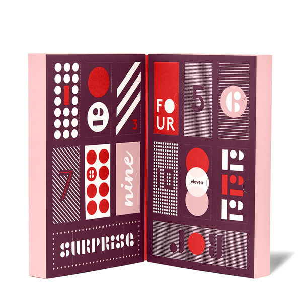 25 Advent Calendar Gifts