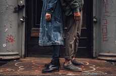 Workwear Denim Collections