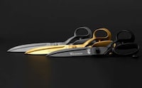 Ergonomically Refined Scissor Accessories Image 2