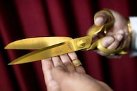 Ergonomically Refined Scissor Accessories Image 3