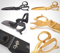 Ergonomically Refined Scissor Accessories Image 4