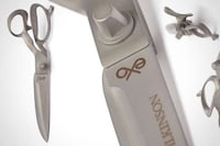 Ergonomically Refined Scissor Accessories Image 5