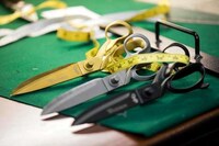 Ergonomically Refined Scissor Accessories Image 8