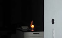 Demure Reflective Light Switches Image 3