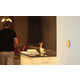 Demure Reflective Light Switches Image 4