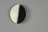 Demure Reflective Light Switches Image 6