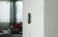 Demure Reflective Light Switches Image 8